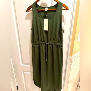 “Calia” casual dress